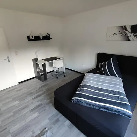 Ferienhaus Mone Mayen