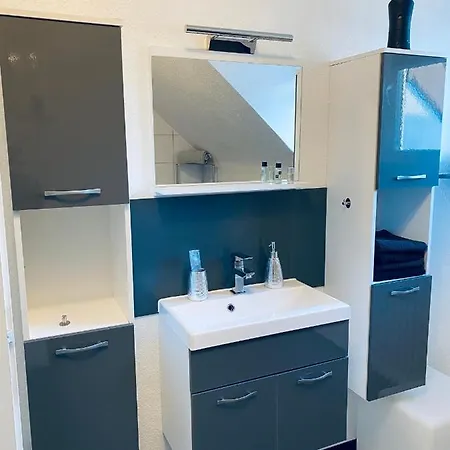 Ferienhaus Mone Apartment Mayen