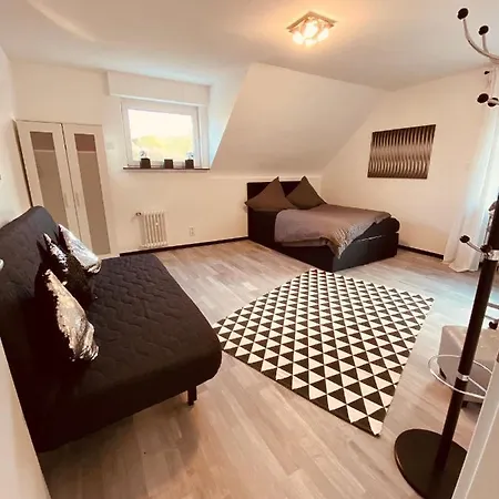 Apartment Ferienhaus Mone Mayen