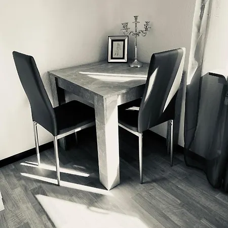 Ferienhaus Mone * Mayen