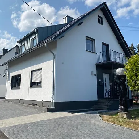 Ferienhaus Mone