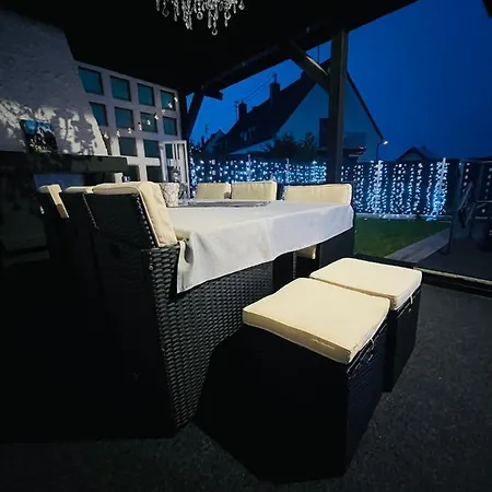Ferienhaus Mone * Mayen