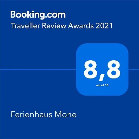Ferienhaus Mone * Mayen