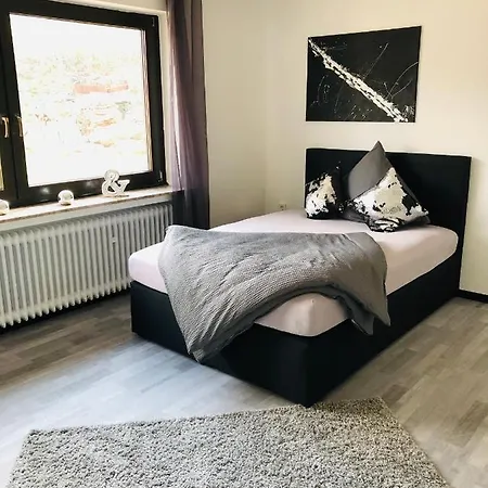 Ferienhaus Mone Mayen