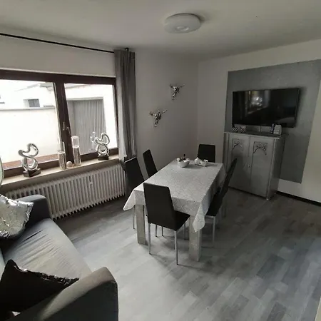 Ferienhaus Mone Mayen