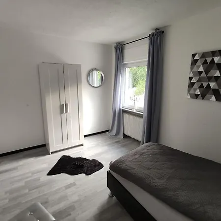 Ferienhaus Mone * Mayen