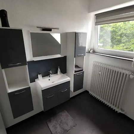 Maifeld Huettchen
